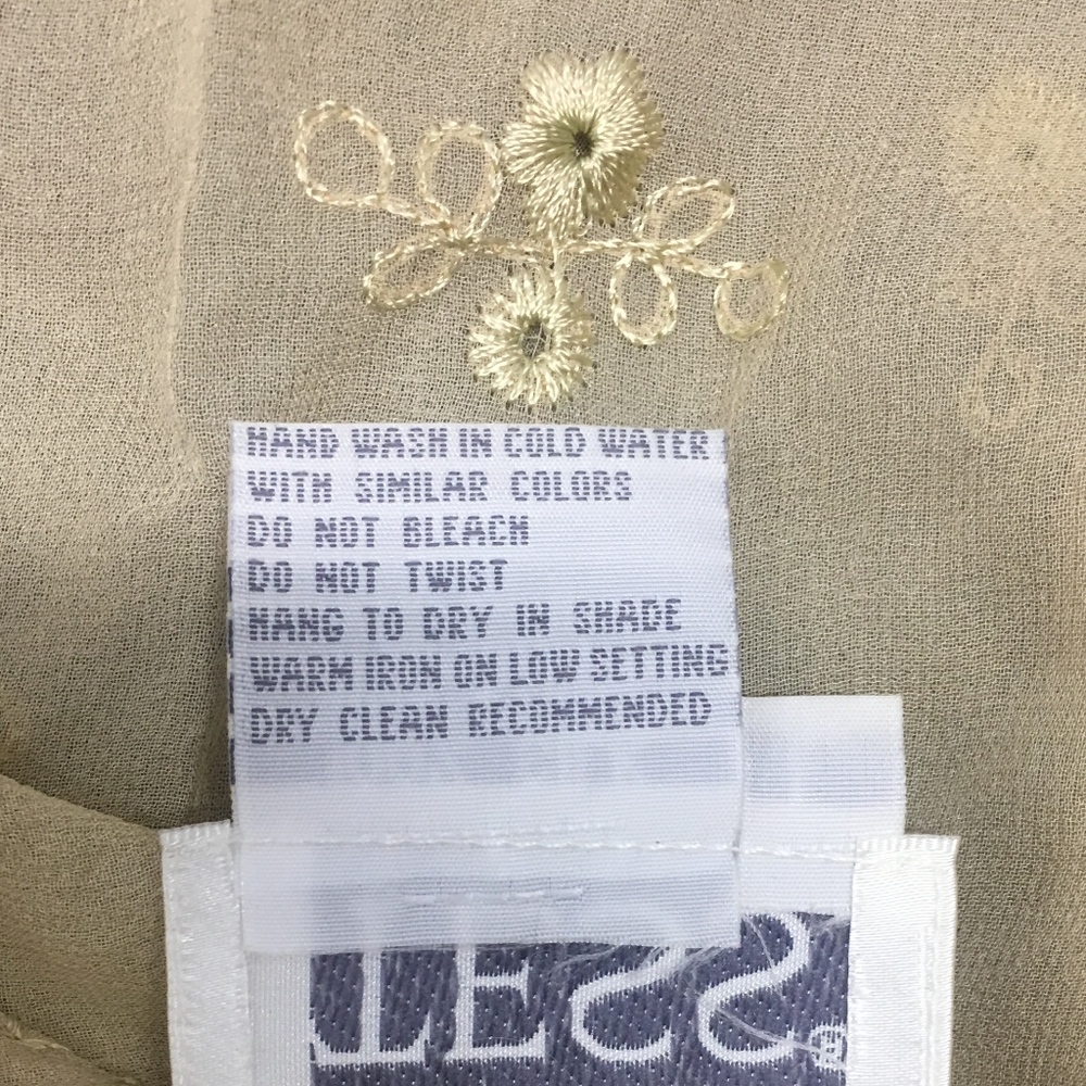 Tess/Blouse - image 6